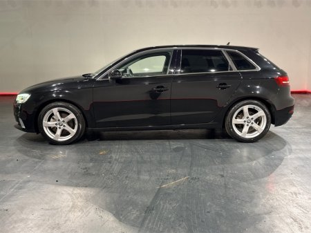 2019 Audi A3 - photo 6