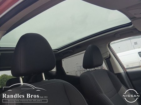 2020 Nissan Qashqai - photo 22