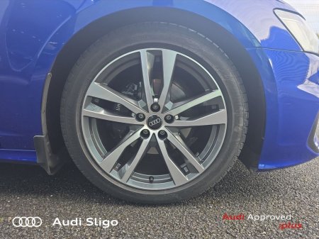 2023 Audi A6 - photo 9