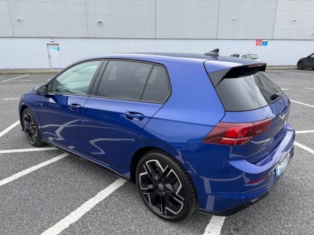 2025 Volkswagen Golf - photo 8