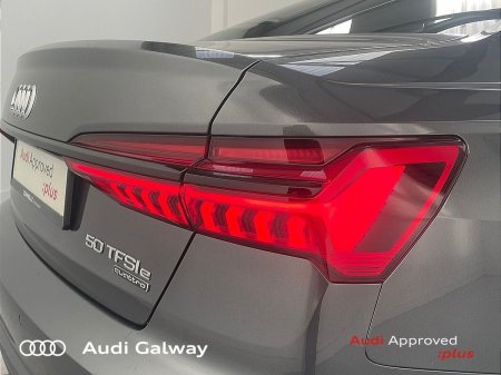 2022 Audi A6 - photo 20