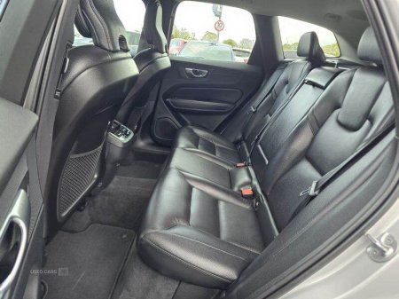 2023 Volvo XC60 - photo 8