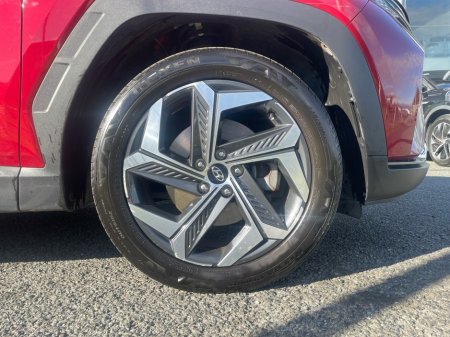 2022 Hyundai Tucson - photo 5