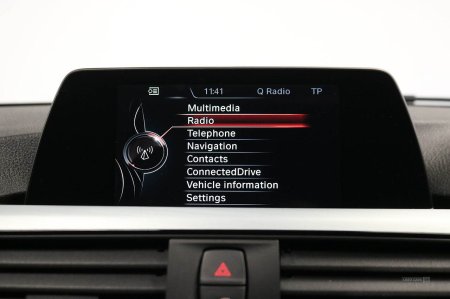 2017 BMW 3-Series - photo 29