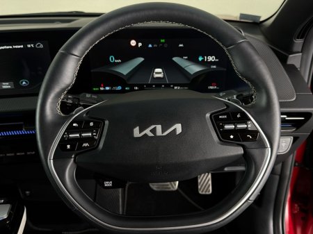 2024 Kia EV6 - photo 29