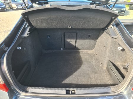 2019 Skoda Octavia - photo 17