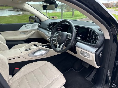 2022 Mercedes-Benz GLE - photo 10