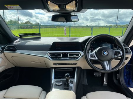 2022 BMW 4-Series - photo 12