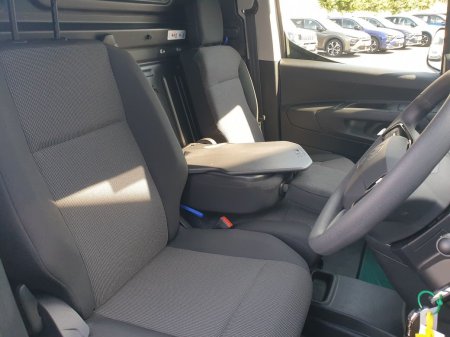 2026 Citroen Berlingo - photo 21