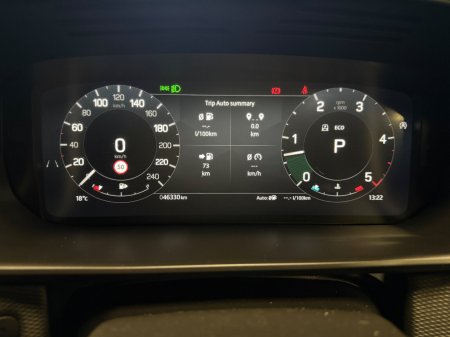 2024 Land Rover Discovery - photo 21