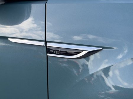 2022 Volkswagen T-Roc - photo 8