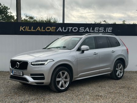 2019 Volvo XC90 - photo 4
