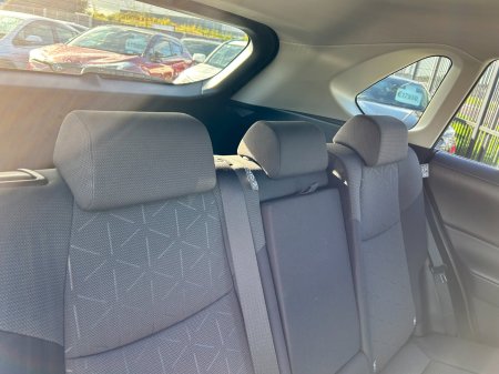 2021 Toyota RAV4 - photo 11