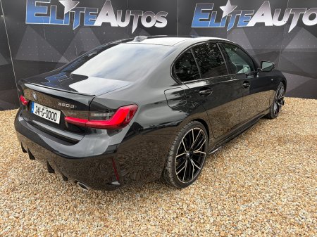 2024 BMW 3-Series - photo 6