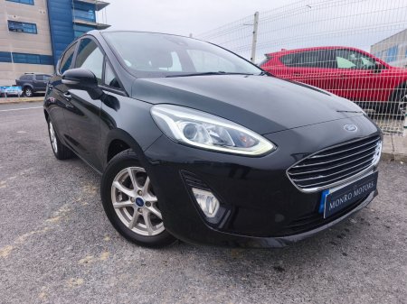 2019 Ford Fiesta - photo 4