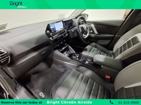 2026 Citroen C4 - photo 18