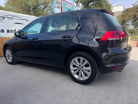 2014 Volkswagen Golf - photo 9