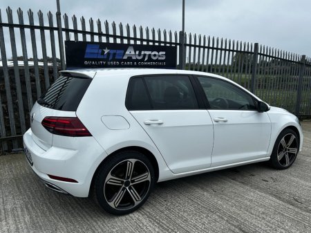 2018 Volkswagen Golf - photo 12