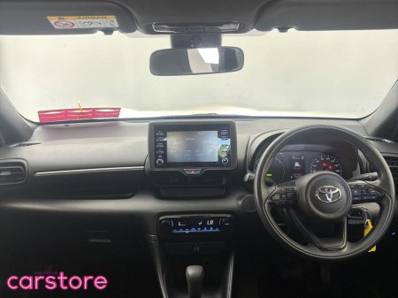 2021 Toyota Yaris - photo 11
