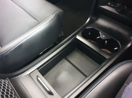 2025 MG MG4 - photo 39