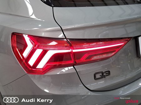 2023 Audi Q3 - photo 28
