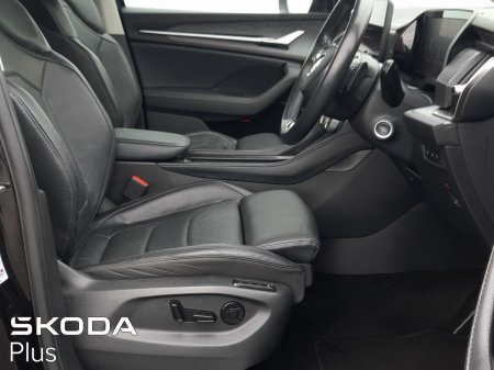 2024 Skoda Kodiaq - photo 18