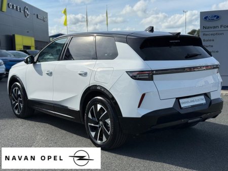 2027 Opel Grandland - photo 3