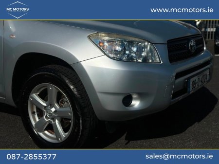 2009 Toyota RAV4 - photo 7