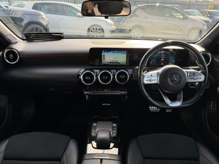 2020 Mercedes-Benz A-Class - photo 18