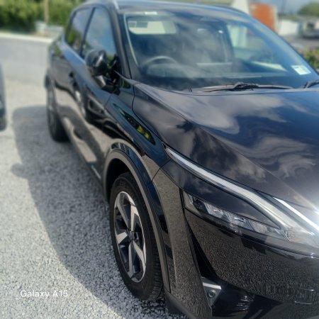 2024 Nissan Qashqai - photo 5