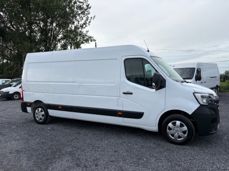 2022 Renault Master - photo 4