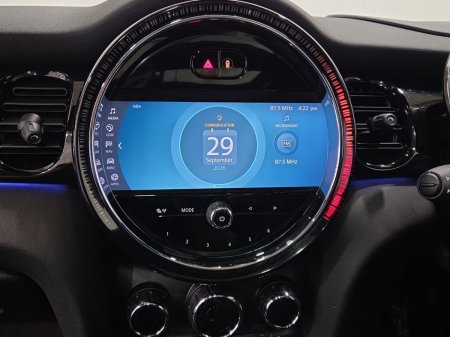 2022 Mini Cooper - photo 8