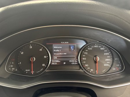 2020 Audi A6 - photo 14