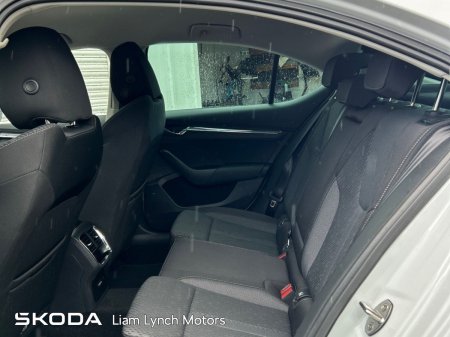 2023 Skoda Octavia - photo 6