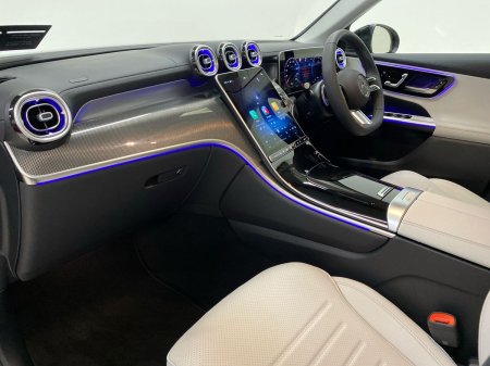 2026 Mercedes-Benz GLC - photo 6