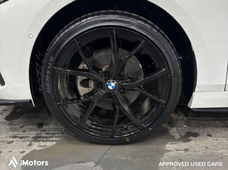 2022 BMW 1-Series - photo 11