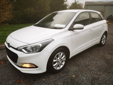 2016 Hyundai i20 - photo 5