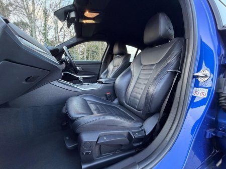 2019 BMW 3-Series - photo 16