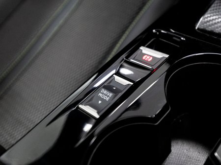 2025 Peugeot 2008 - photo 17