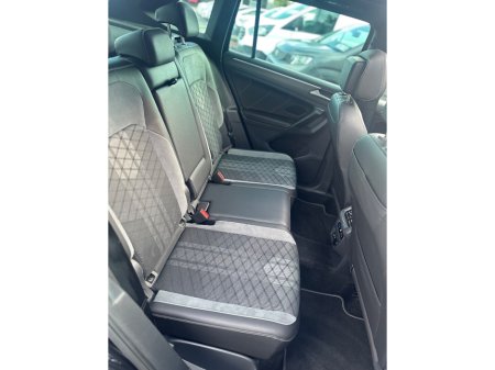 2023 Volkswagen Tiguan - photo 13