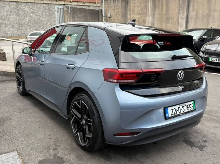 2022 Volkswagen ID.3 - photo 10