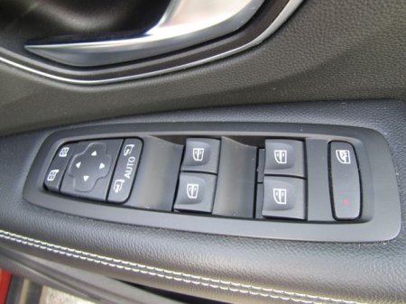 2018 Renault Scenic - photo 26