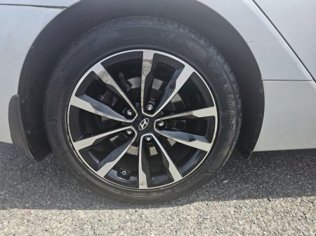 2018 Hyundai i40 - photo 31