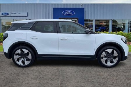 2024 Ford Explorer - photo 3
