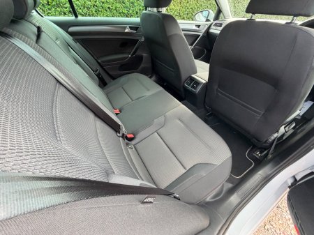 2017 Volkswagen Golf - photo 11