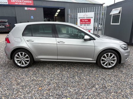 2018 Volkswagen Golf - photo 2