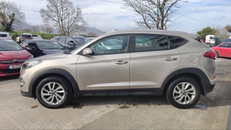 2016 Hyundai Tucson - photo 5