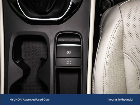 2024 Hyundai Tucson - photo 24