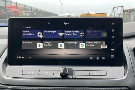 2024 Nissan Qashqai - photo 32