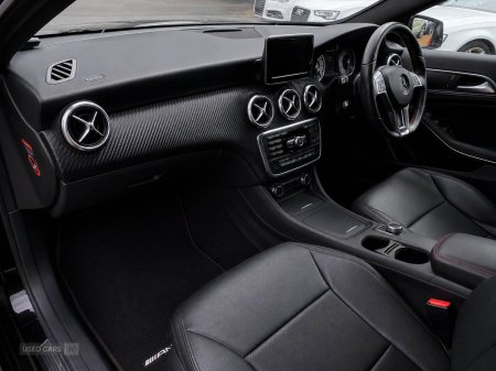 2014 Mercedes-Benz A-Class - photo 12